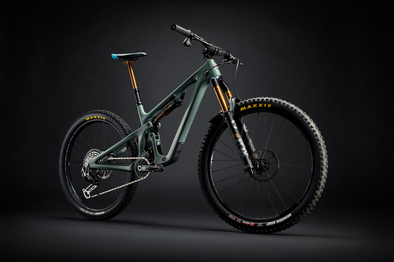 Yeti SB135
