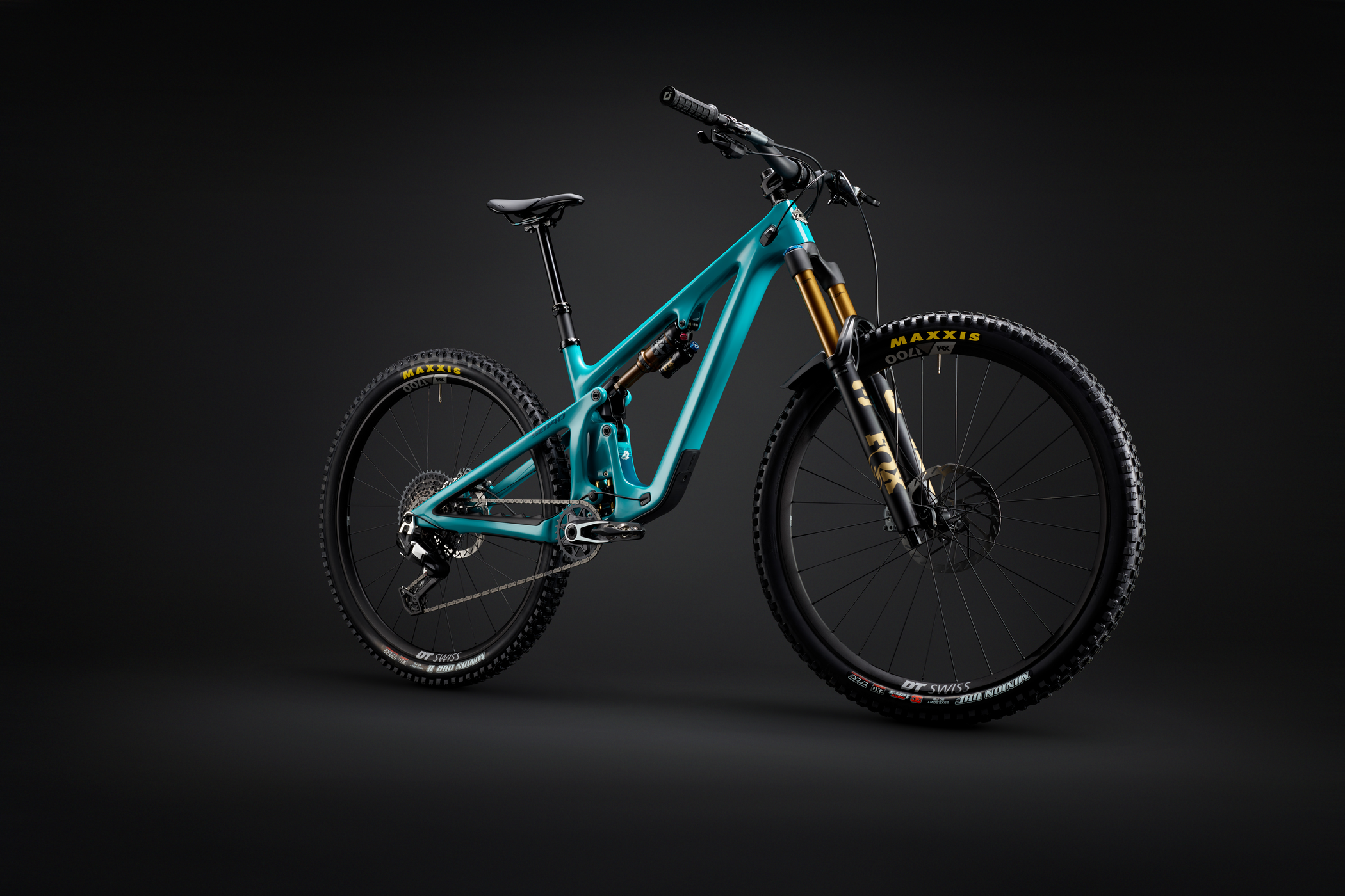 Yeti SB140