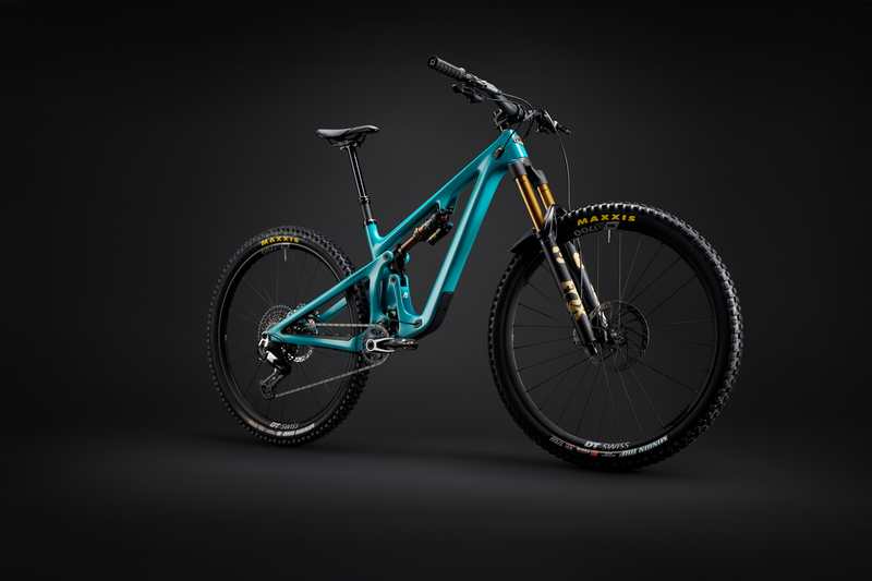 Yeti SB140
