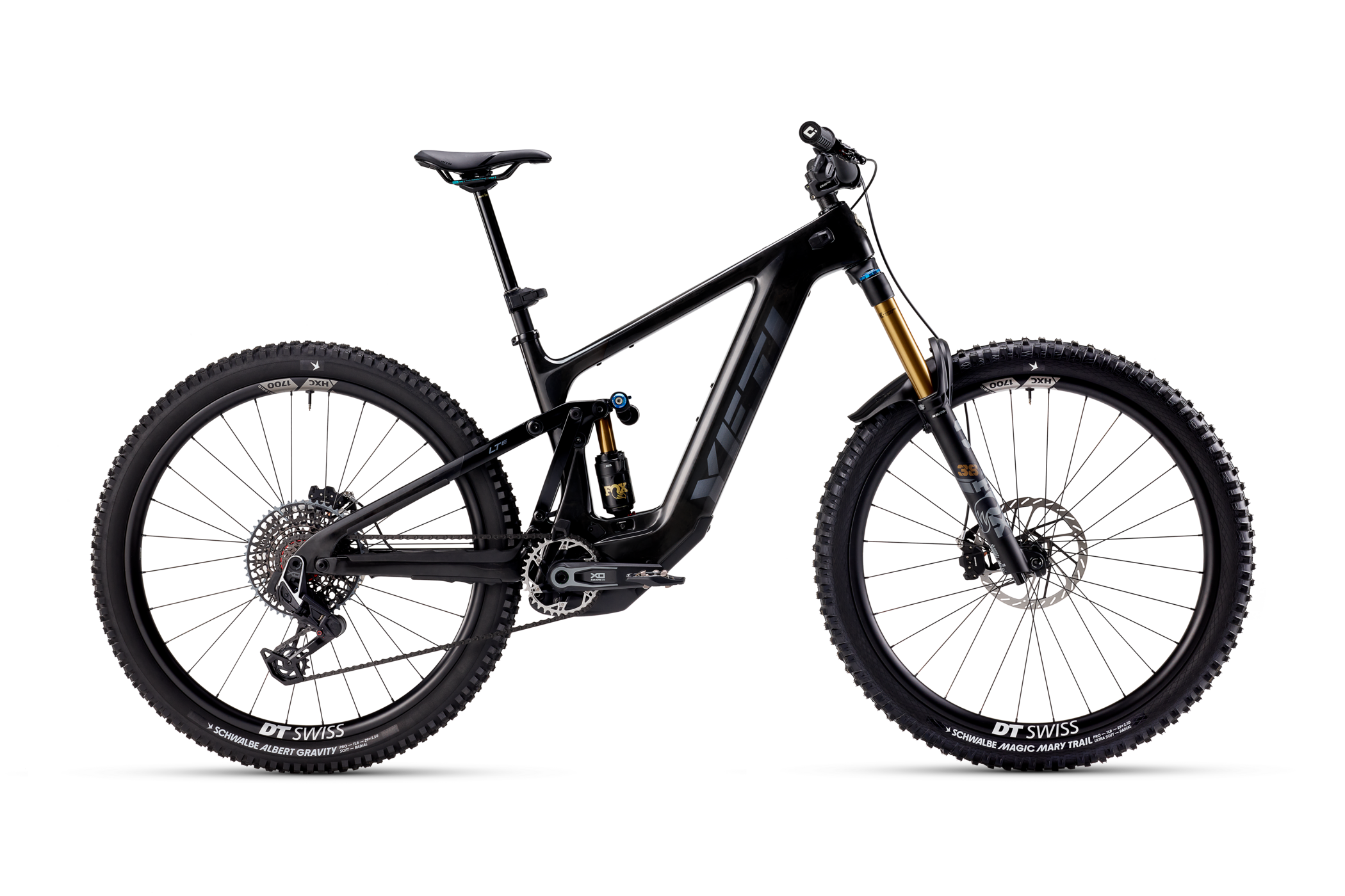 T3 X0 AXS TRANSMISSION