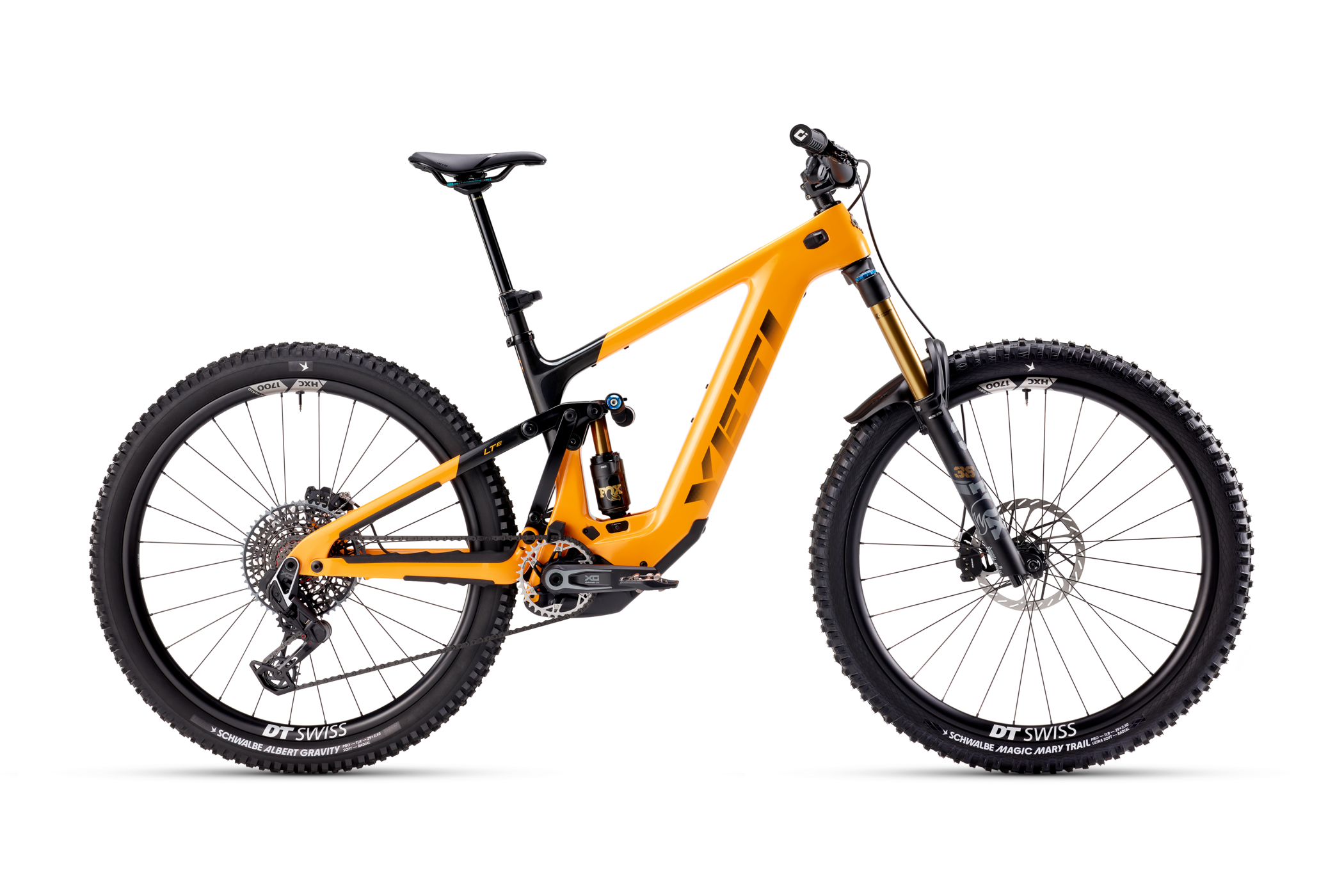 T3 X0 AXS TRANSMISSION