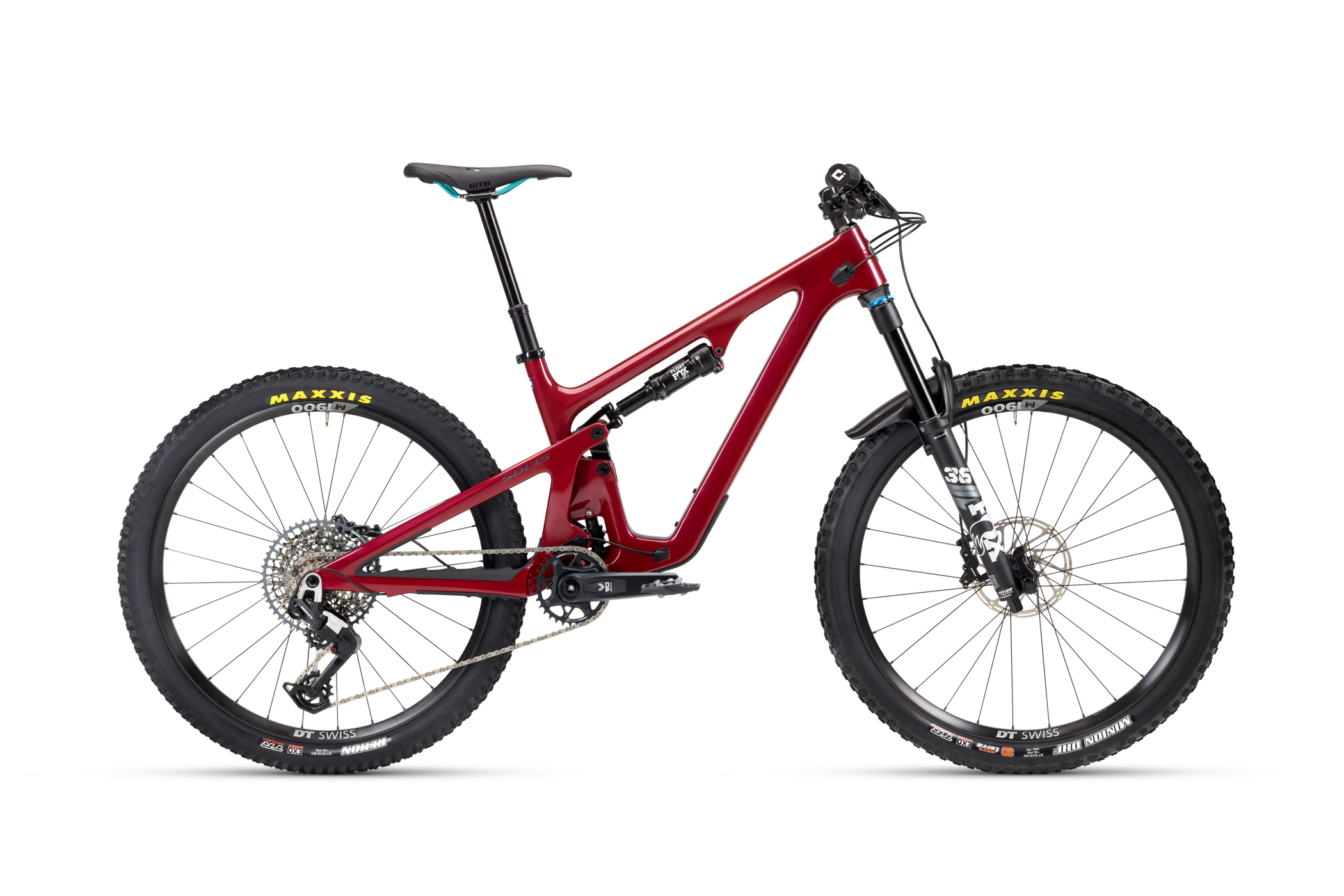 SB135 C2 90 TRANSMISSION