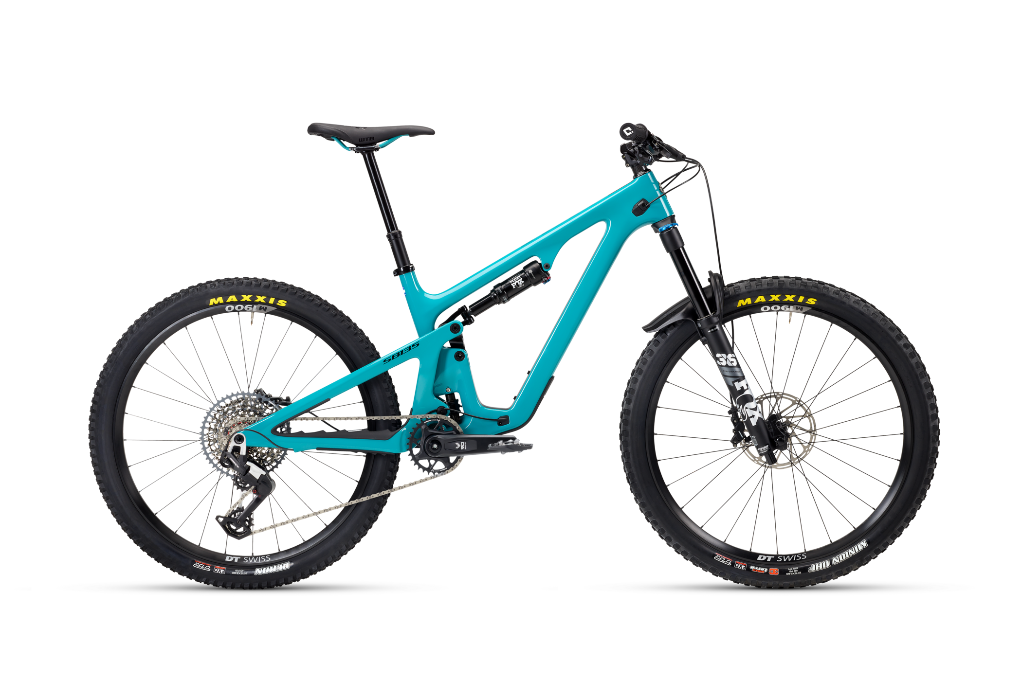 SB135 C2 90 TRANSMISSION