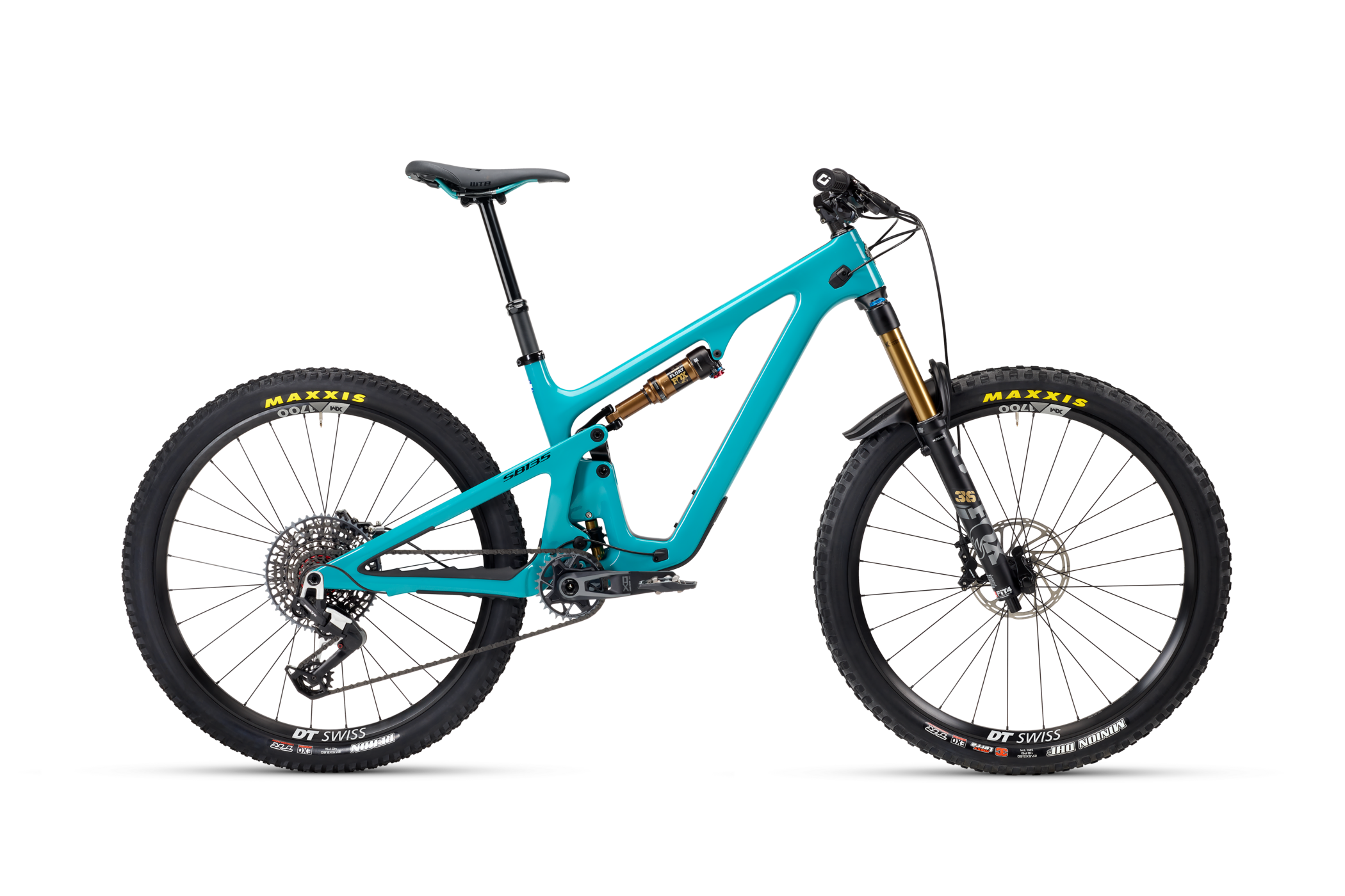 SB135 T2 X0/90 TRANSMISSION