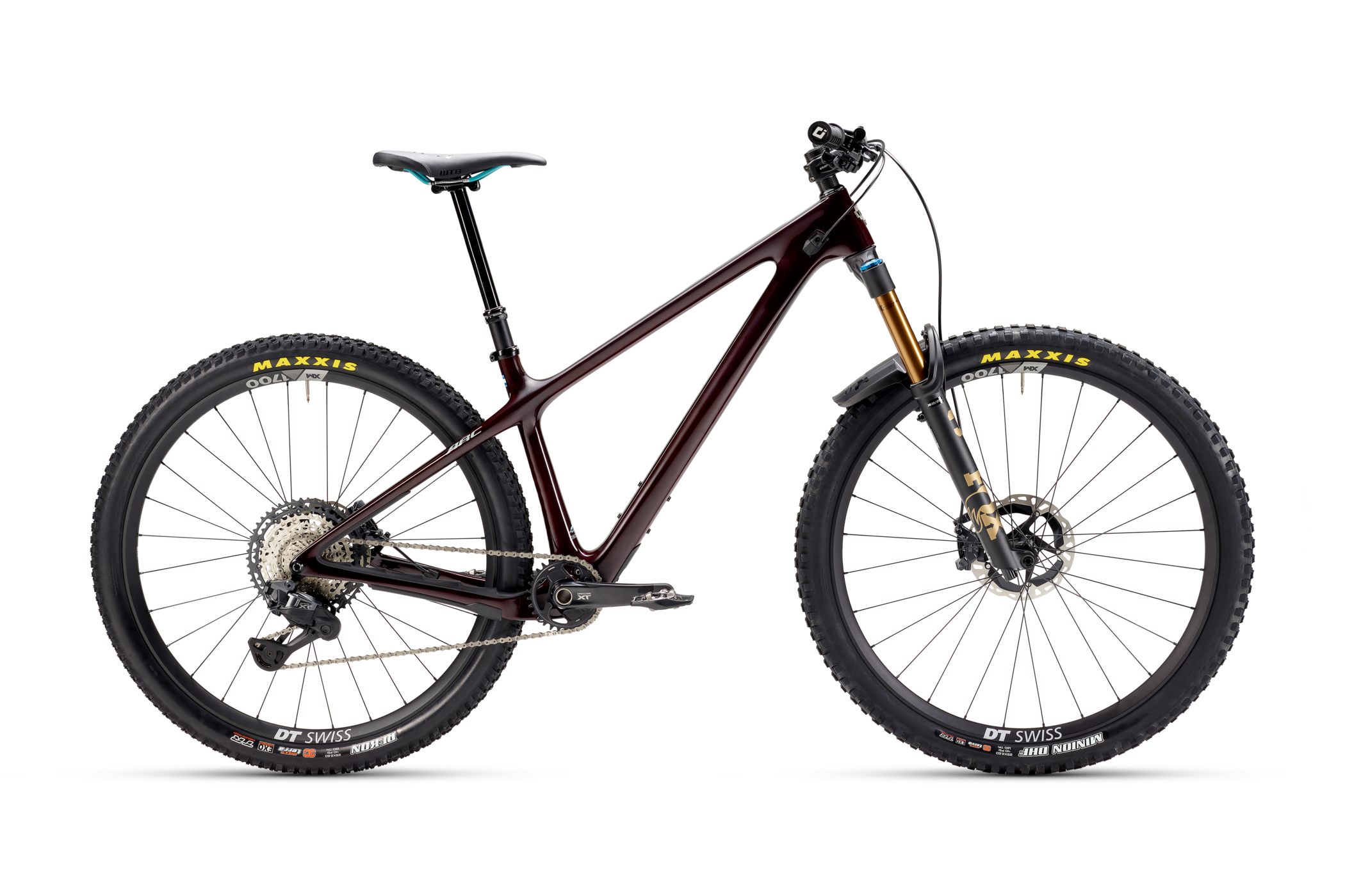 ARC T1 XT Di2