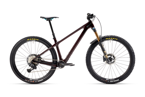 ARC T1 XT Di2