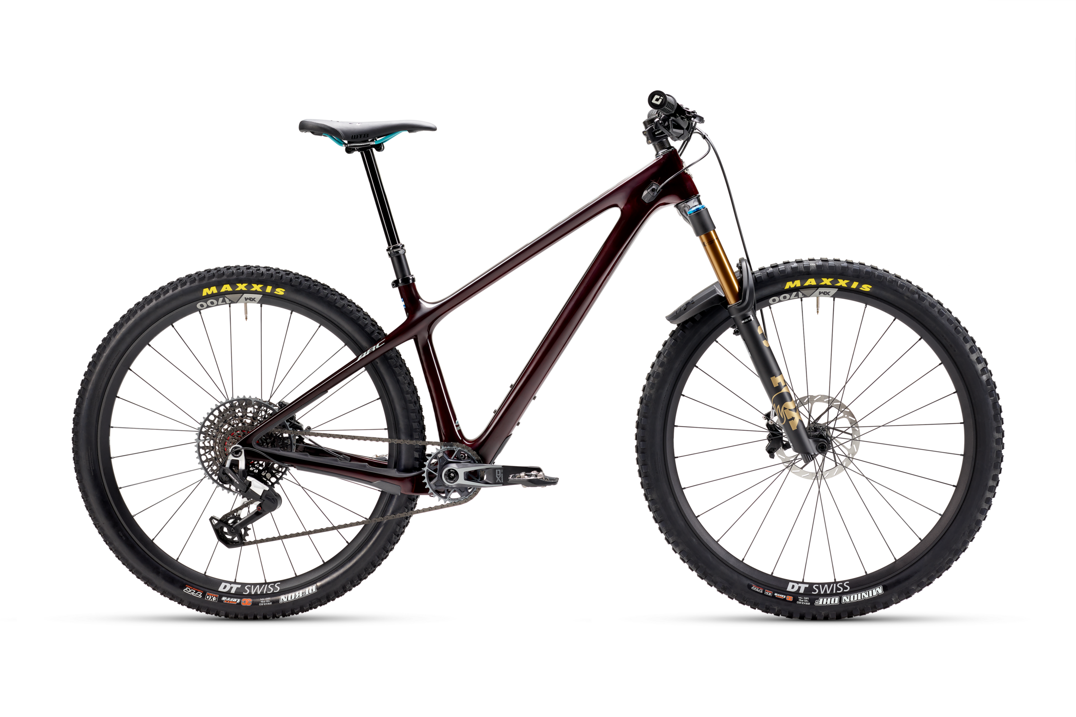 ARC T2 X0/90 TRANSMISSION