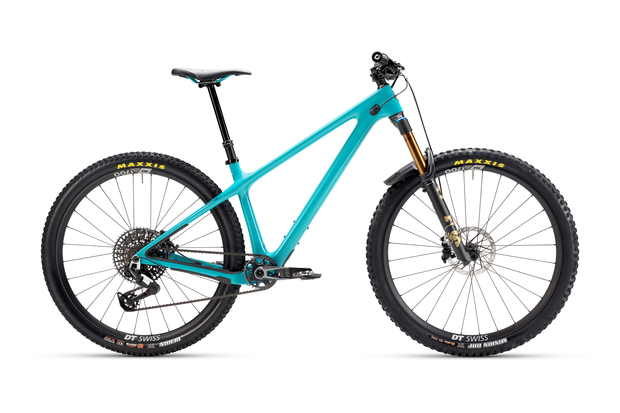 ARC T2 X0/90 TRANSMISSION