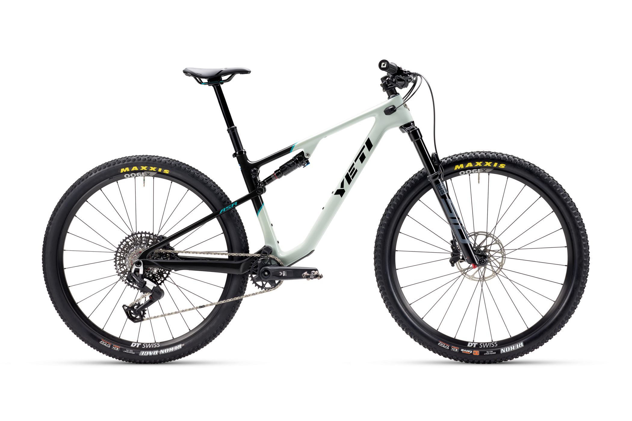 ASR C2 90 TRANSMISSION