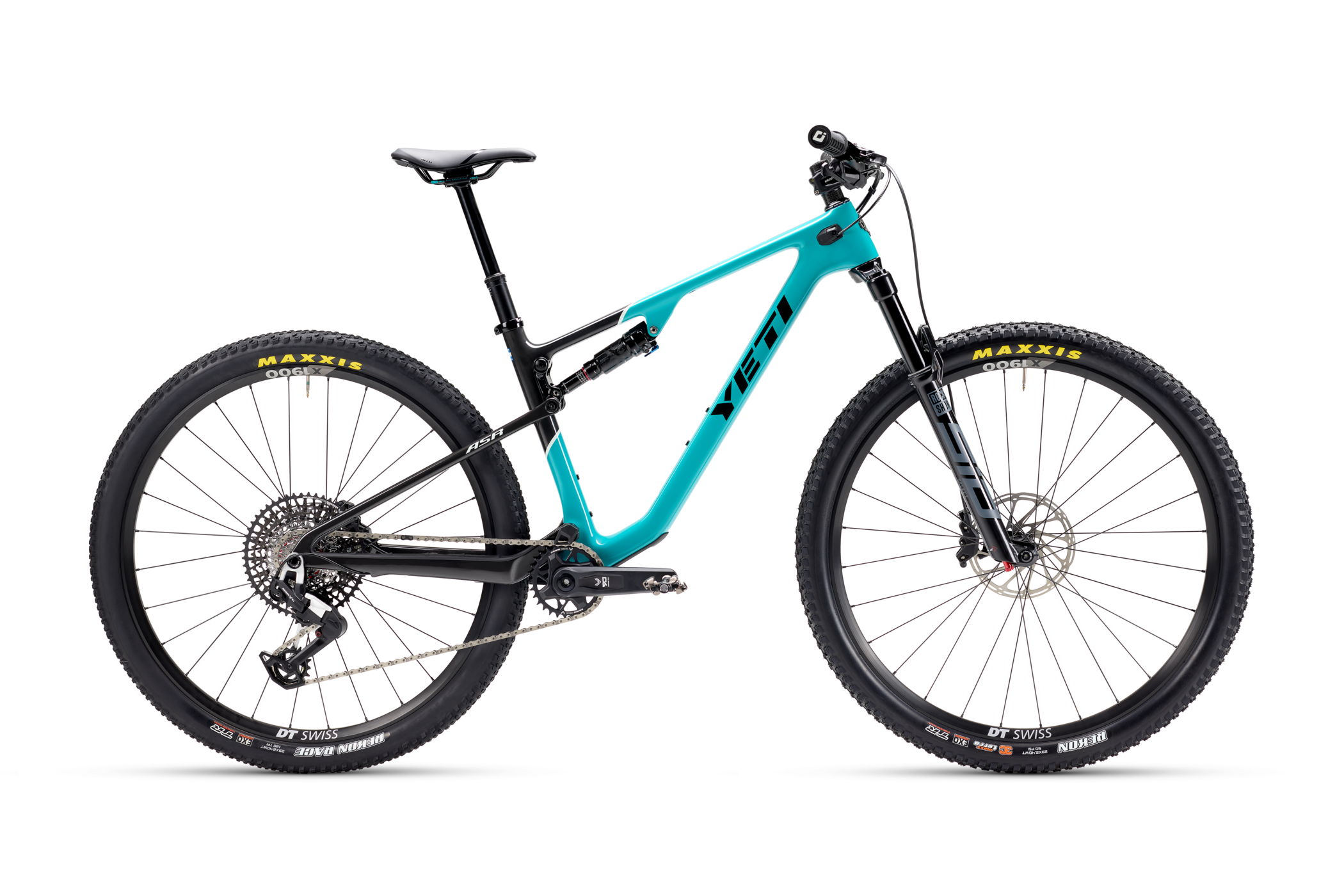 ASR C2 90 TRANSMISSION