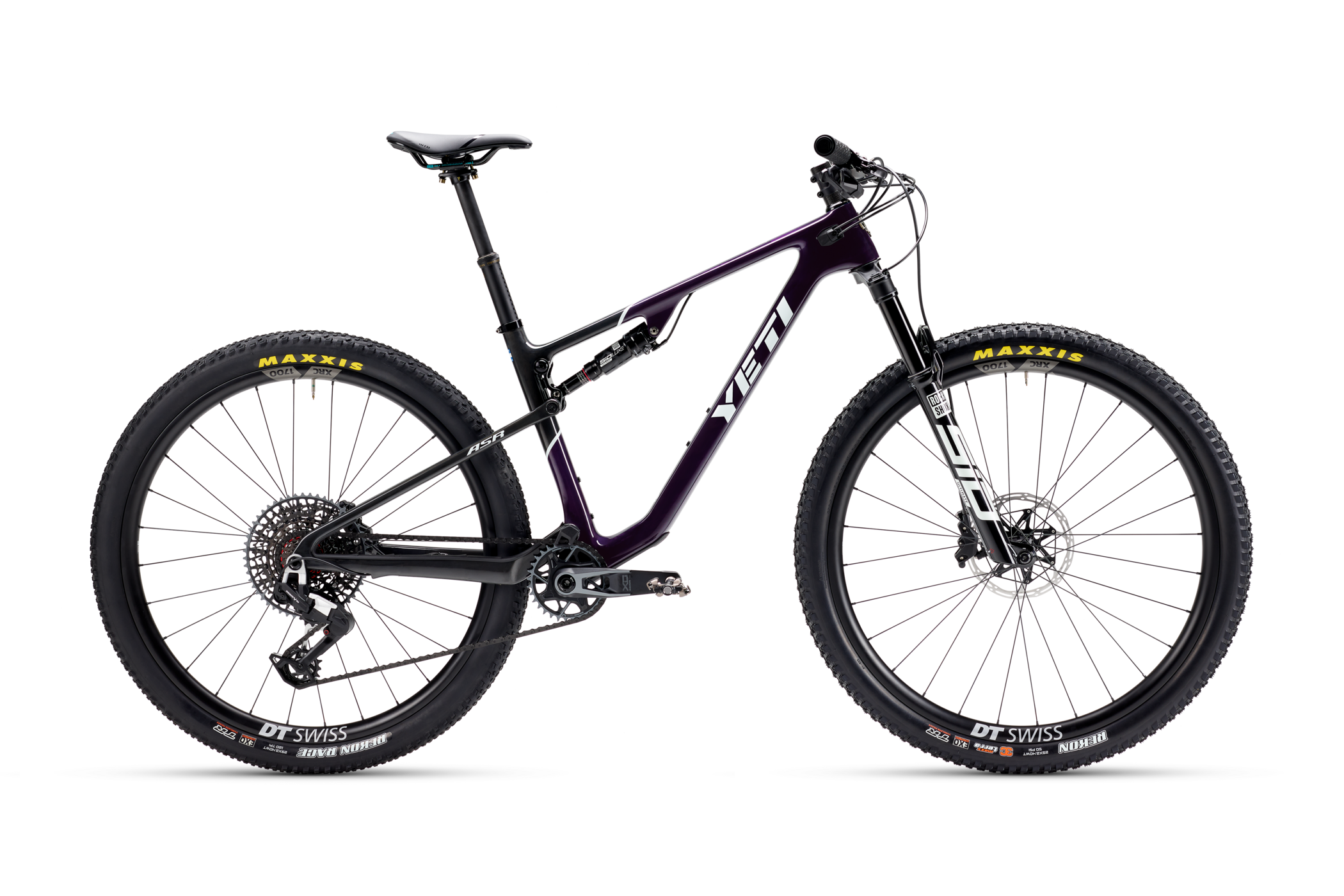 ASR T2 X0/90 TRANSMISSION