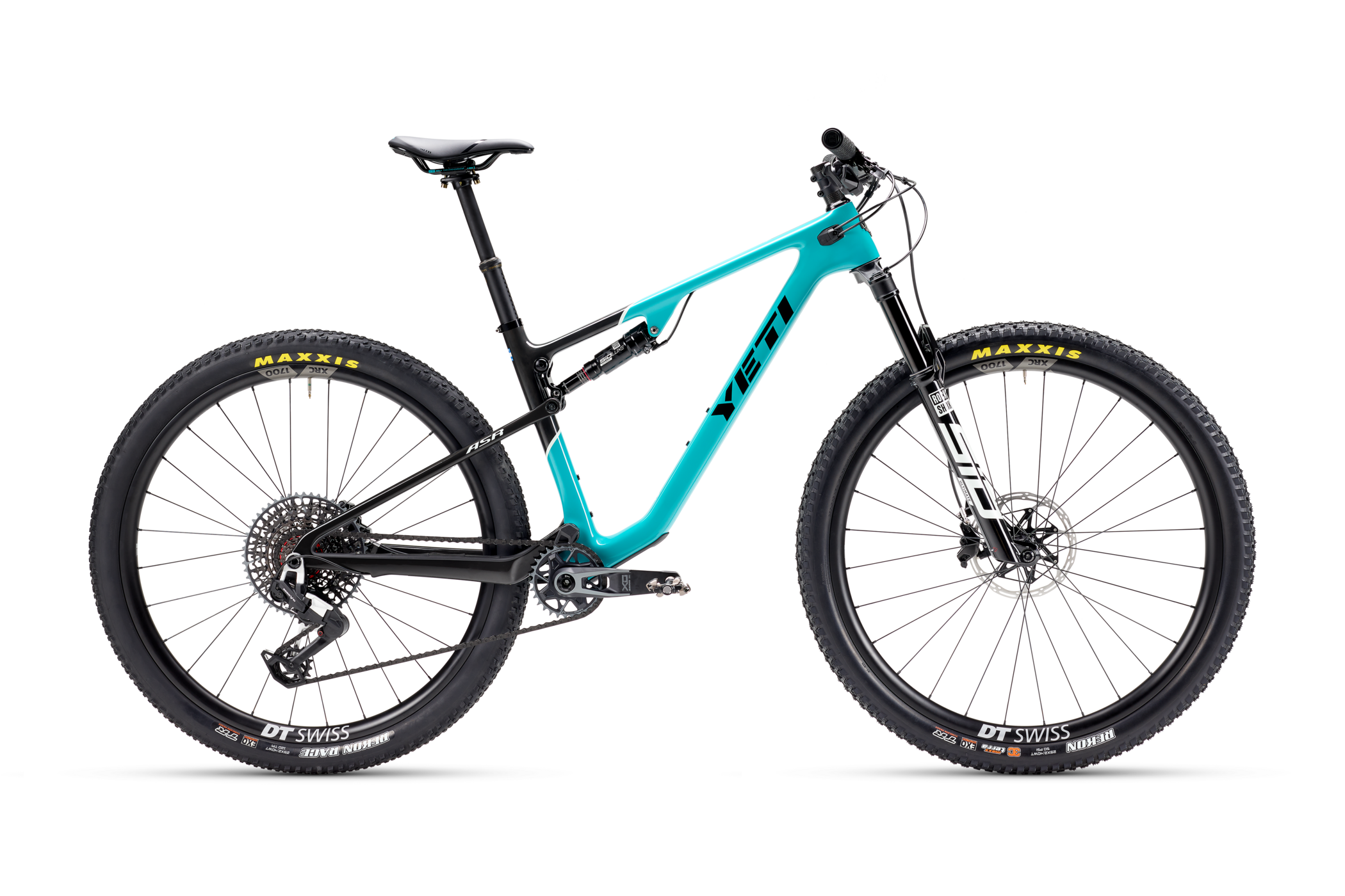 ASR T2 X0/90 TRANSMISSION