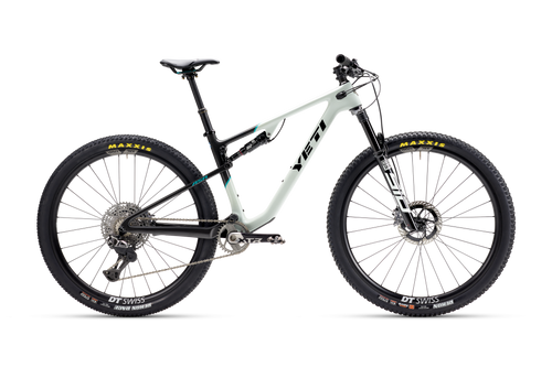 ASR T4 XTR Di2