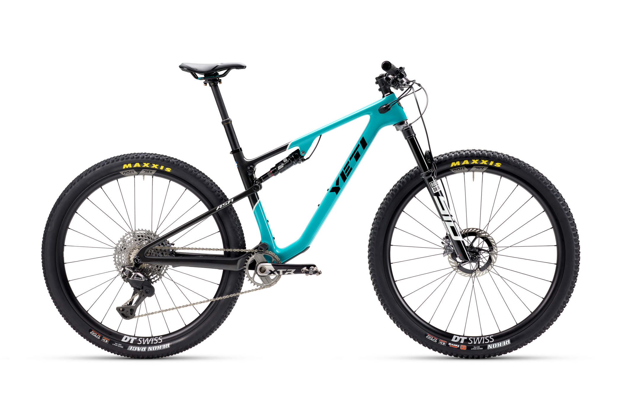 ASR T4 XTR Di2