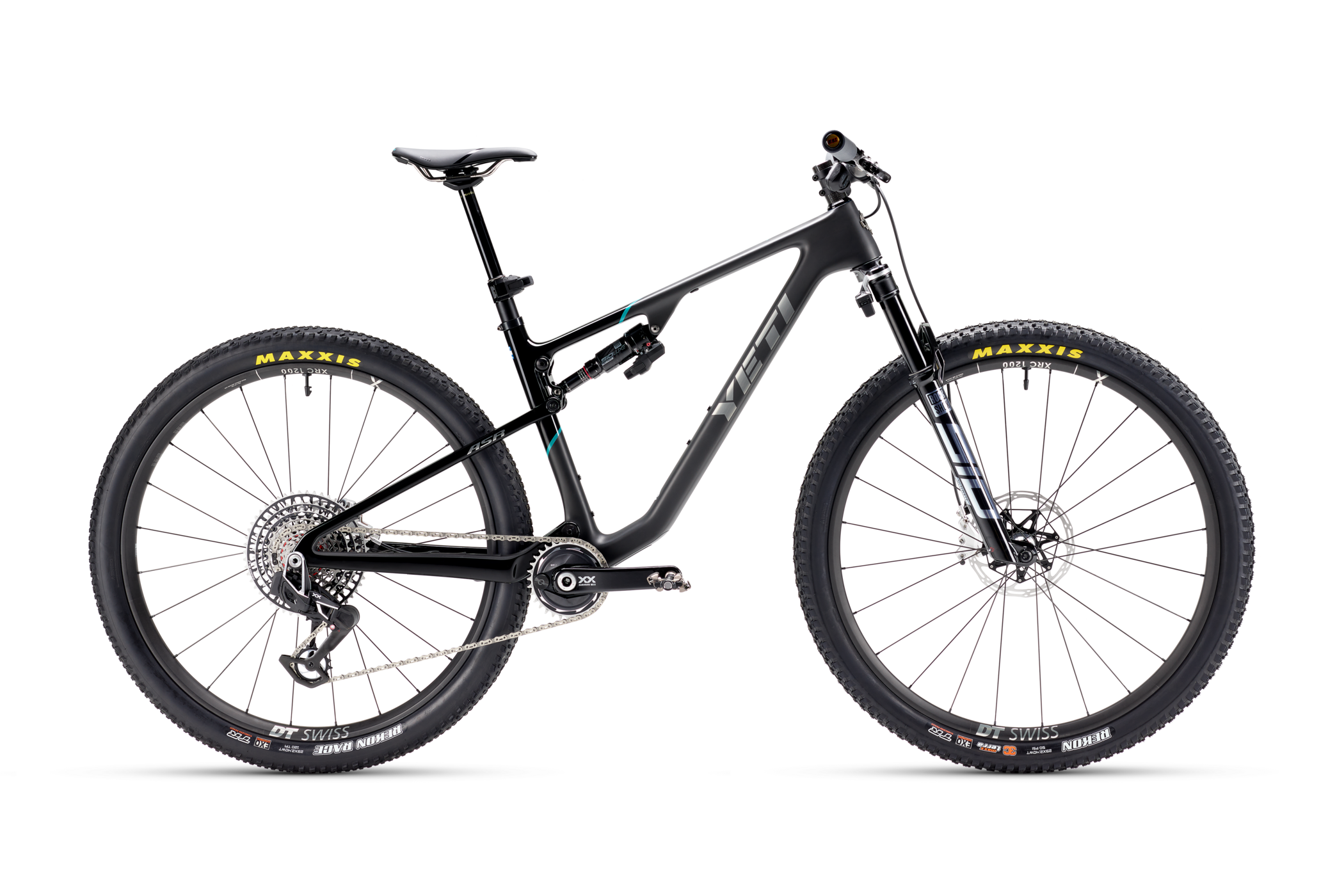 ASR T5 ULT XX SL AXS TRANSMISSION