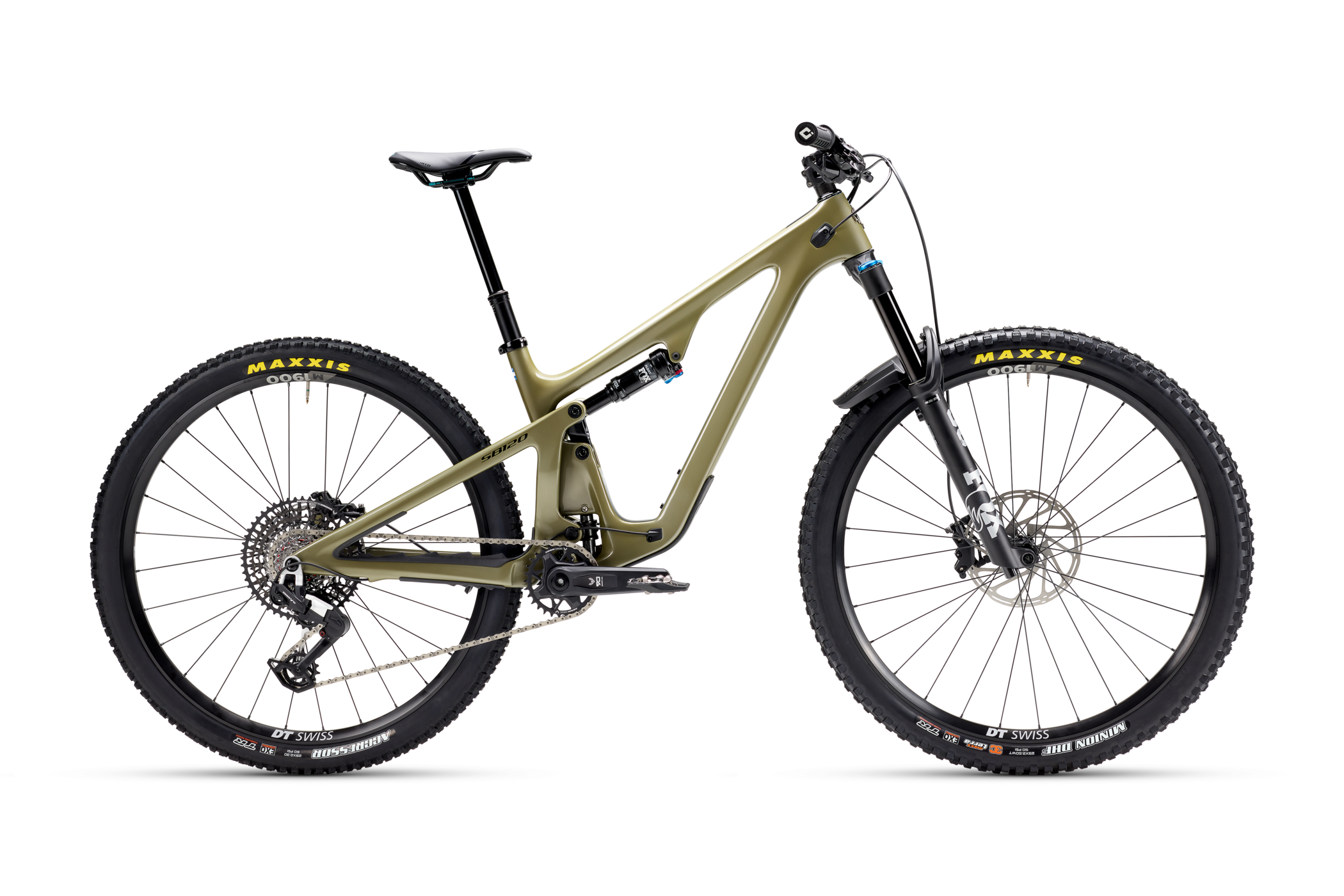 SB120 C2 90 TRANSMISSION