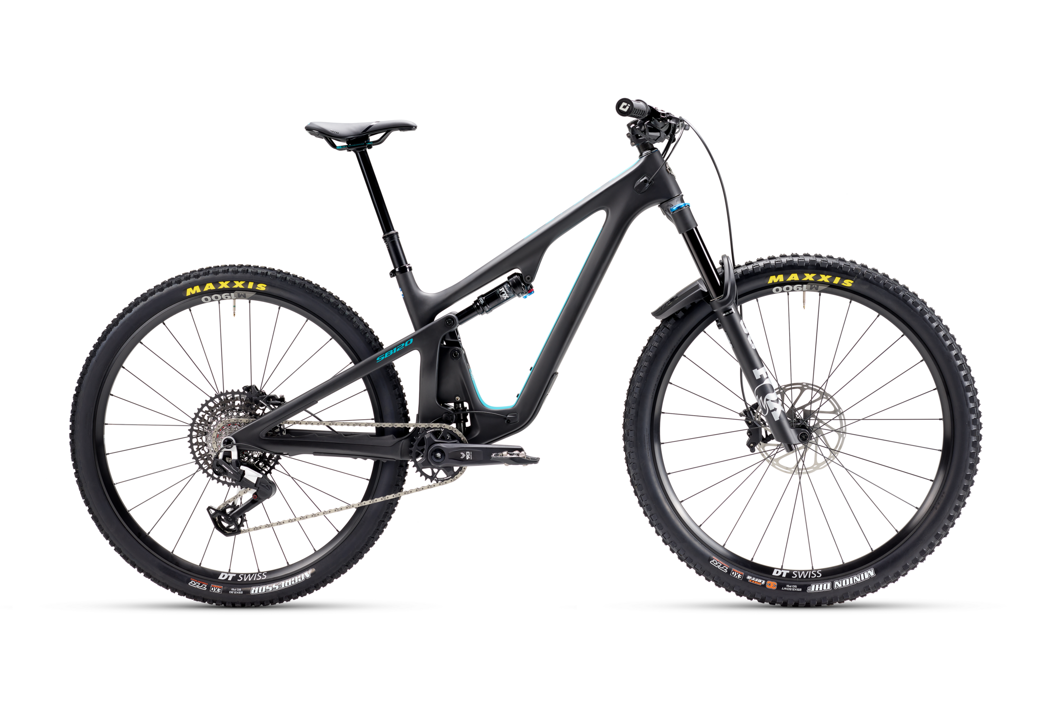 SB120 C2 90 TRANSMISSION