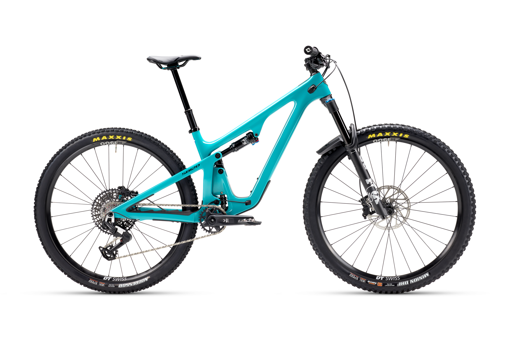 SB120 C2 90 TRANSMISSION