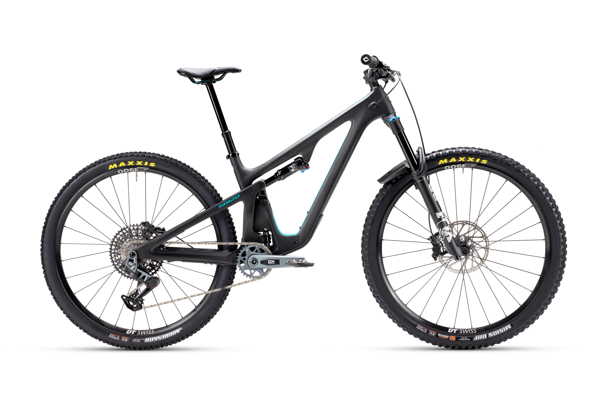 SB120 C3 GX AXS TRANSMISSION