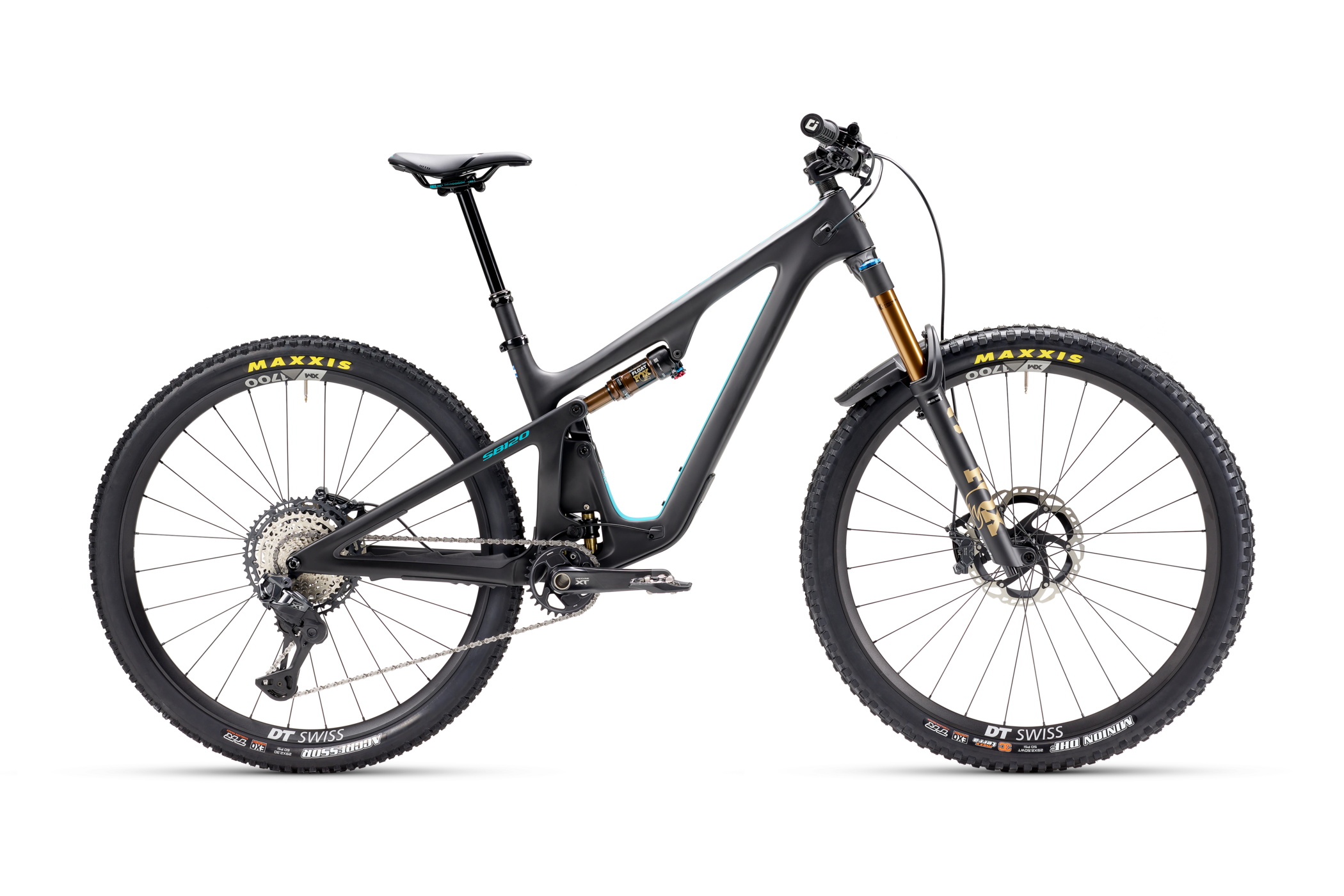 SB120 T1 XT Di2