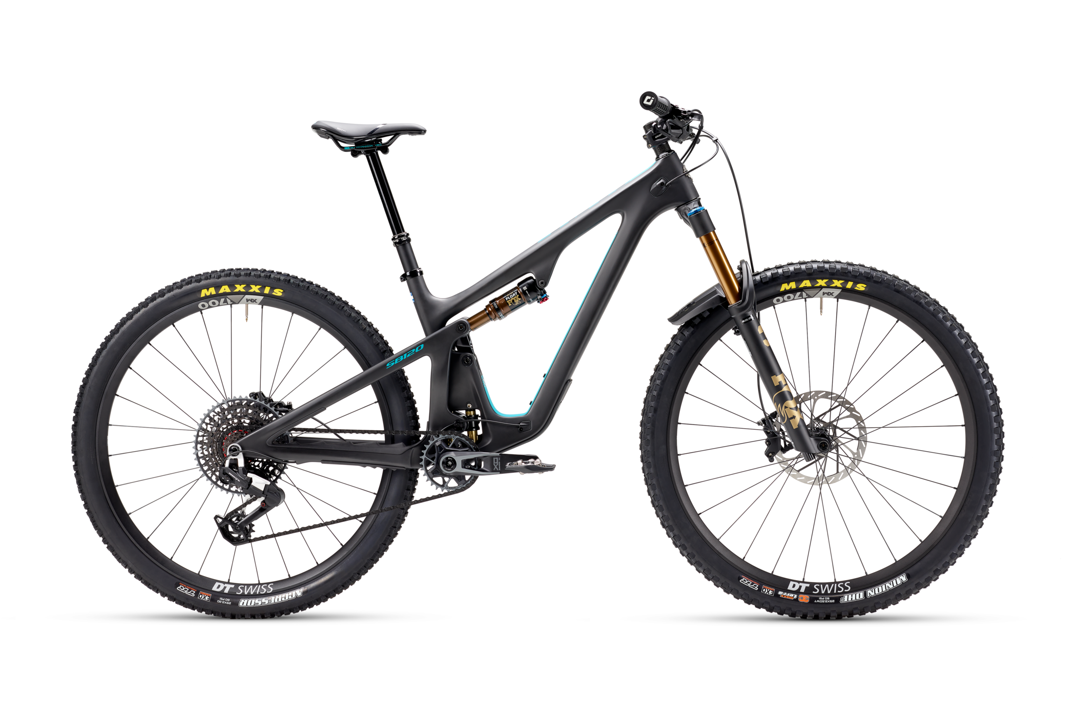 SB120 T2 X0/90 TRANSMISSION