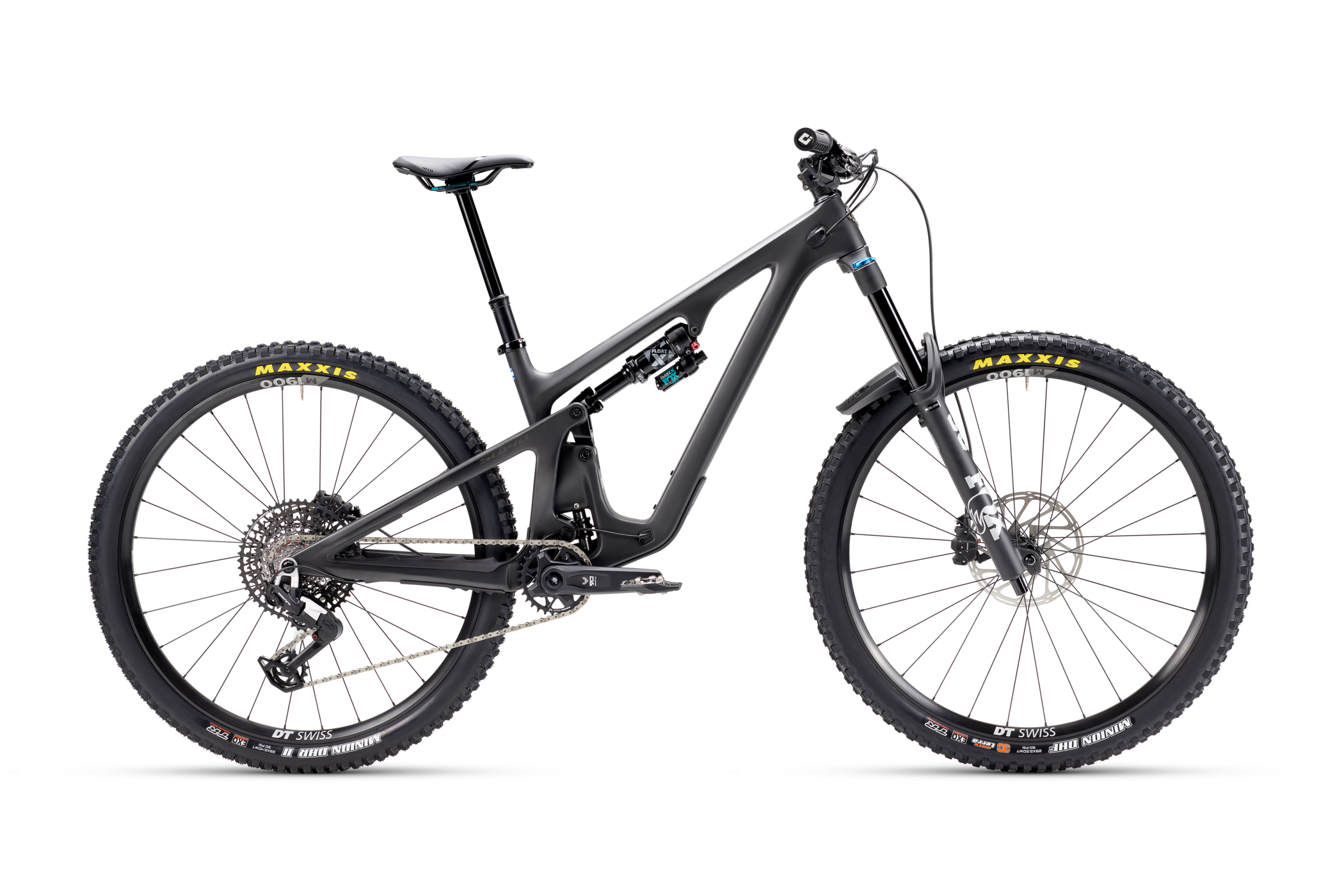 SB140 C2 90 TRANSMISSION