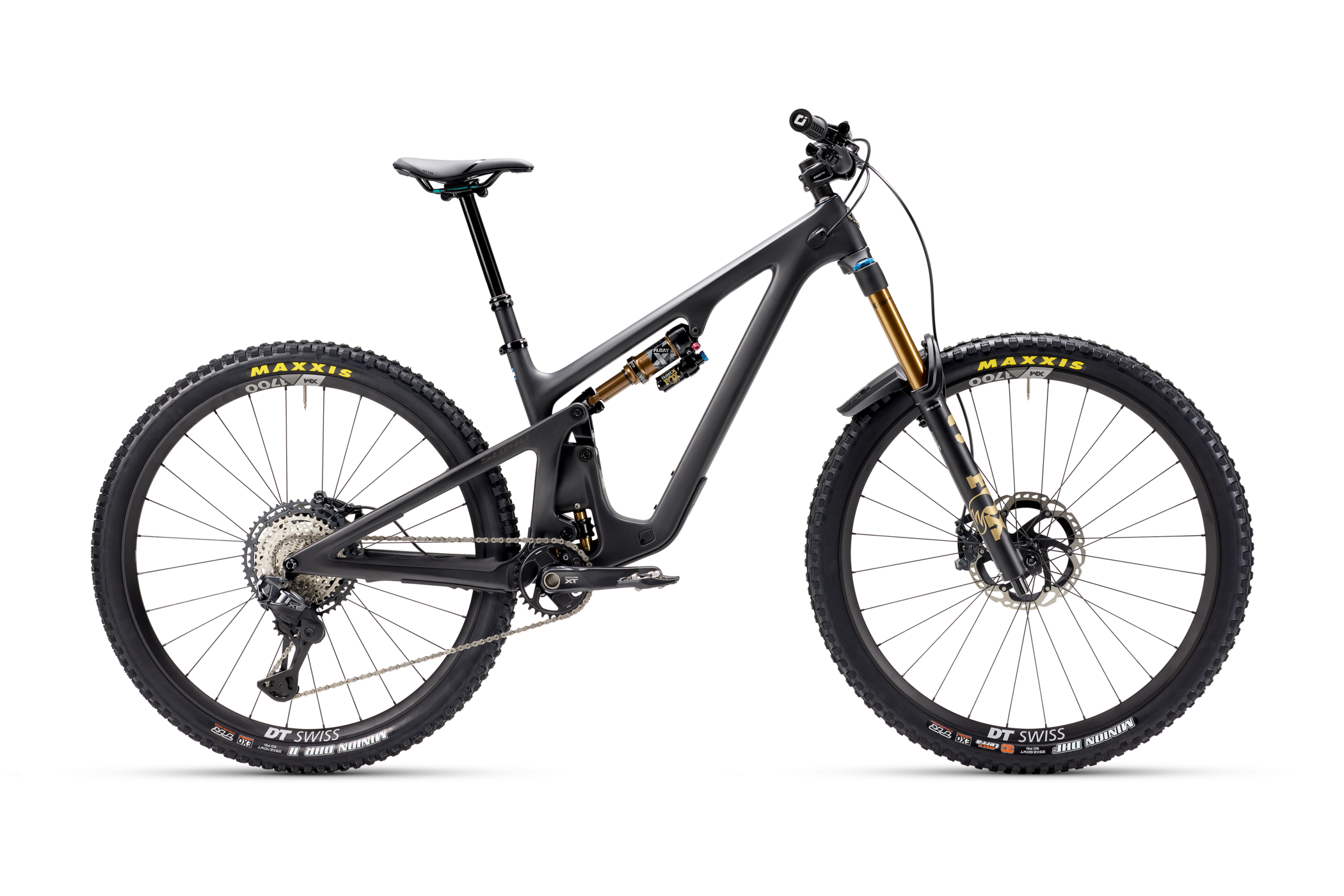 SB140 T1 XT Di2