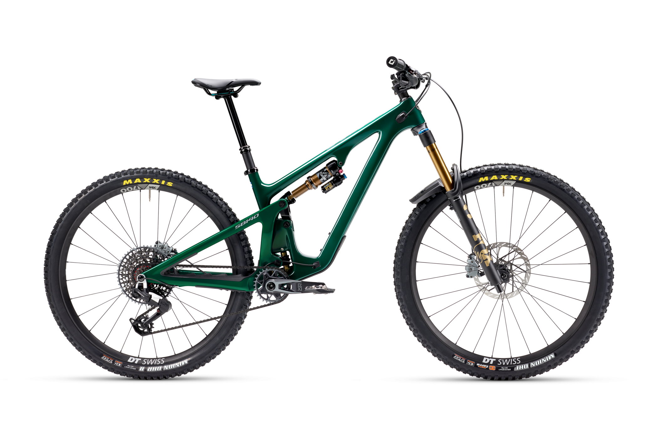 SB140 T2 X0/90 TRANSMISSION