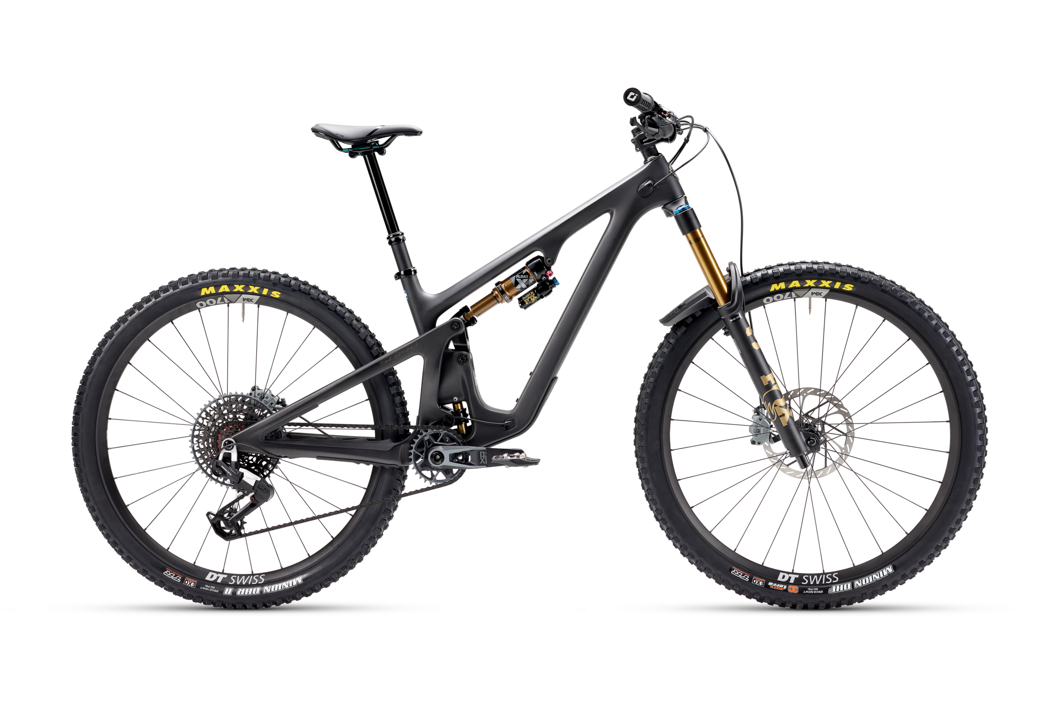 SB140 T2 X0/90 TRANSMISSION