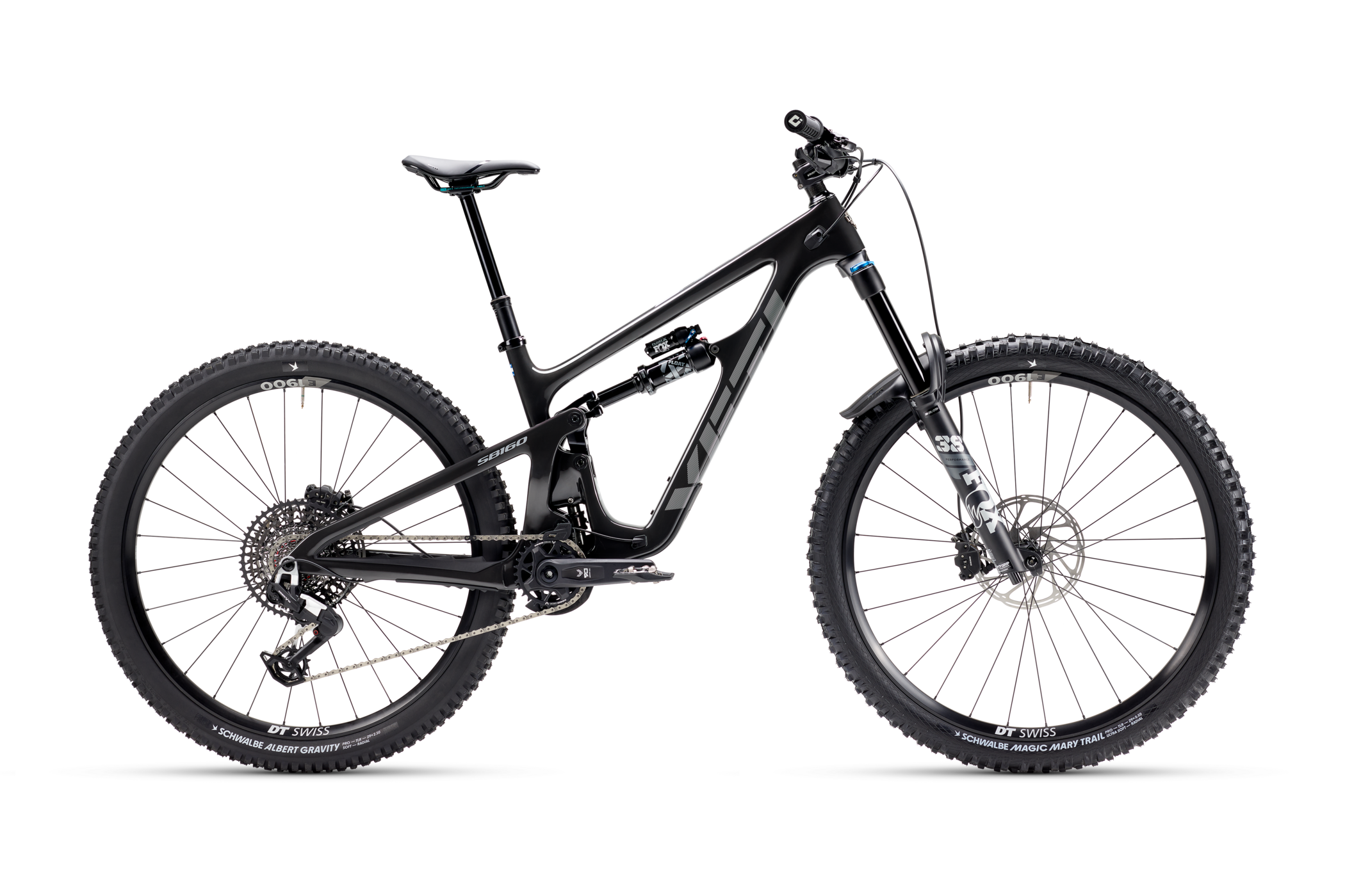 SB160 C2 90 TRANSMISSION