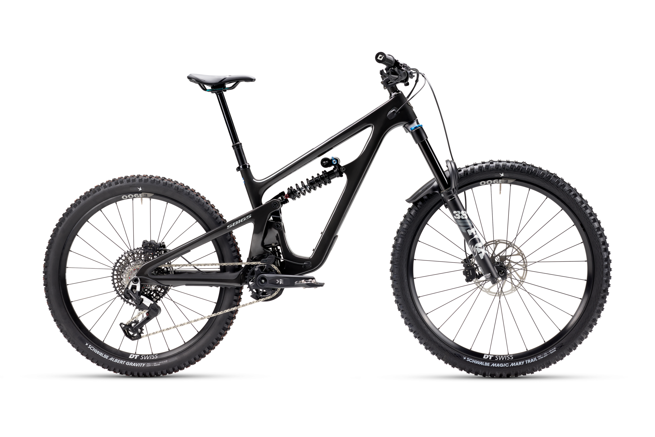 SB165 C2 90 TRANSMISSION