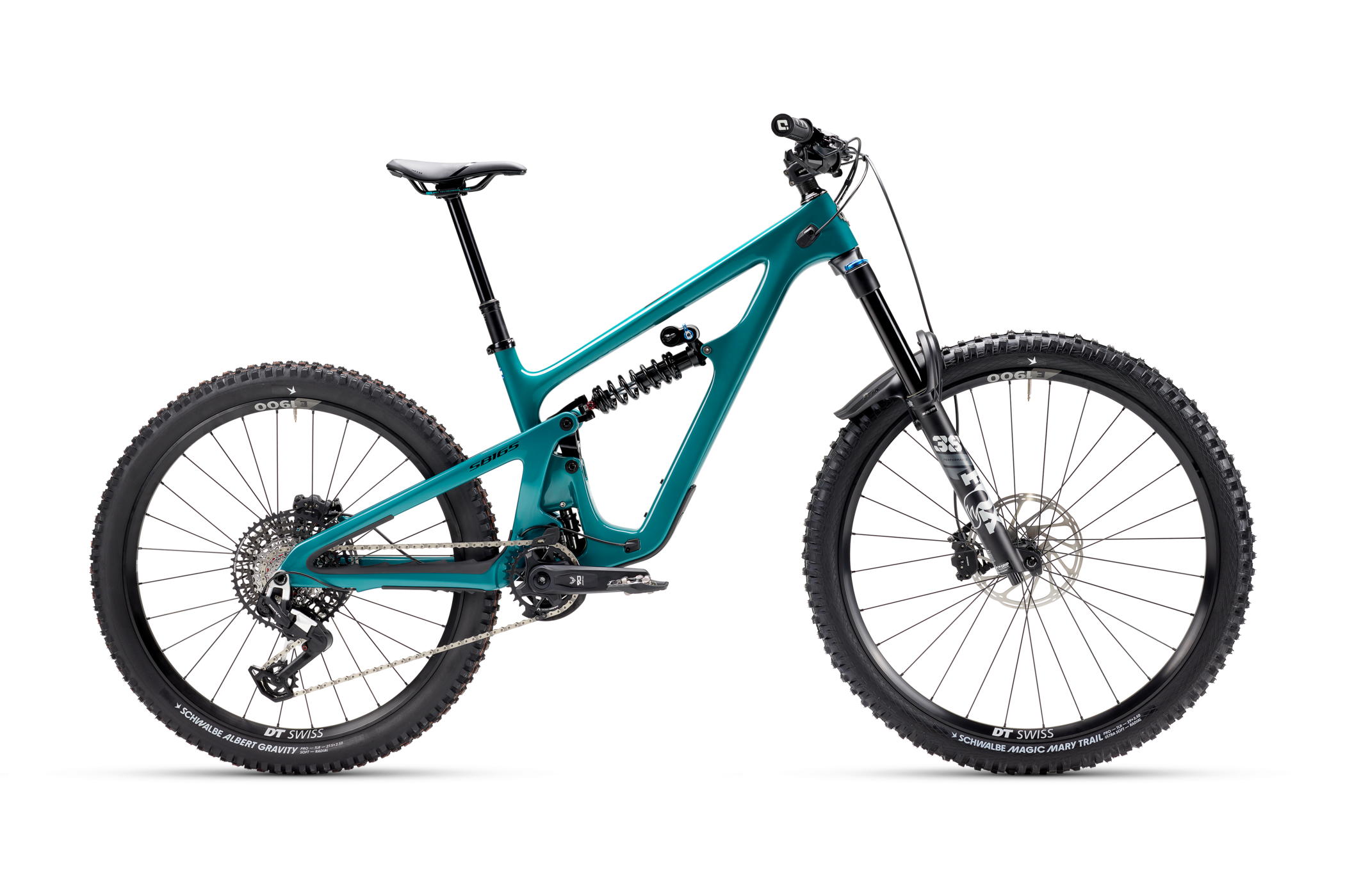 SB165 C2 90 TRANSMISSION